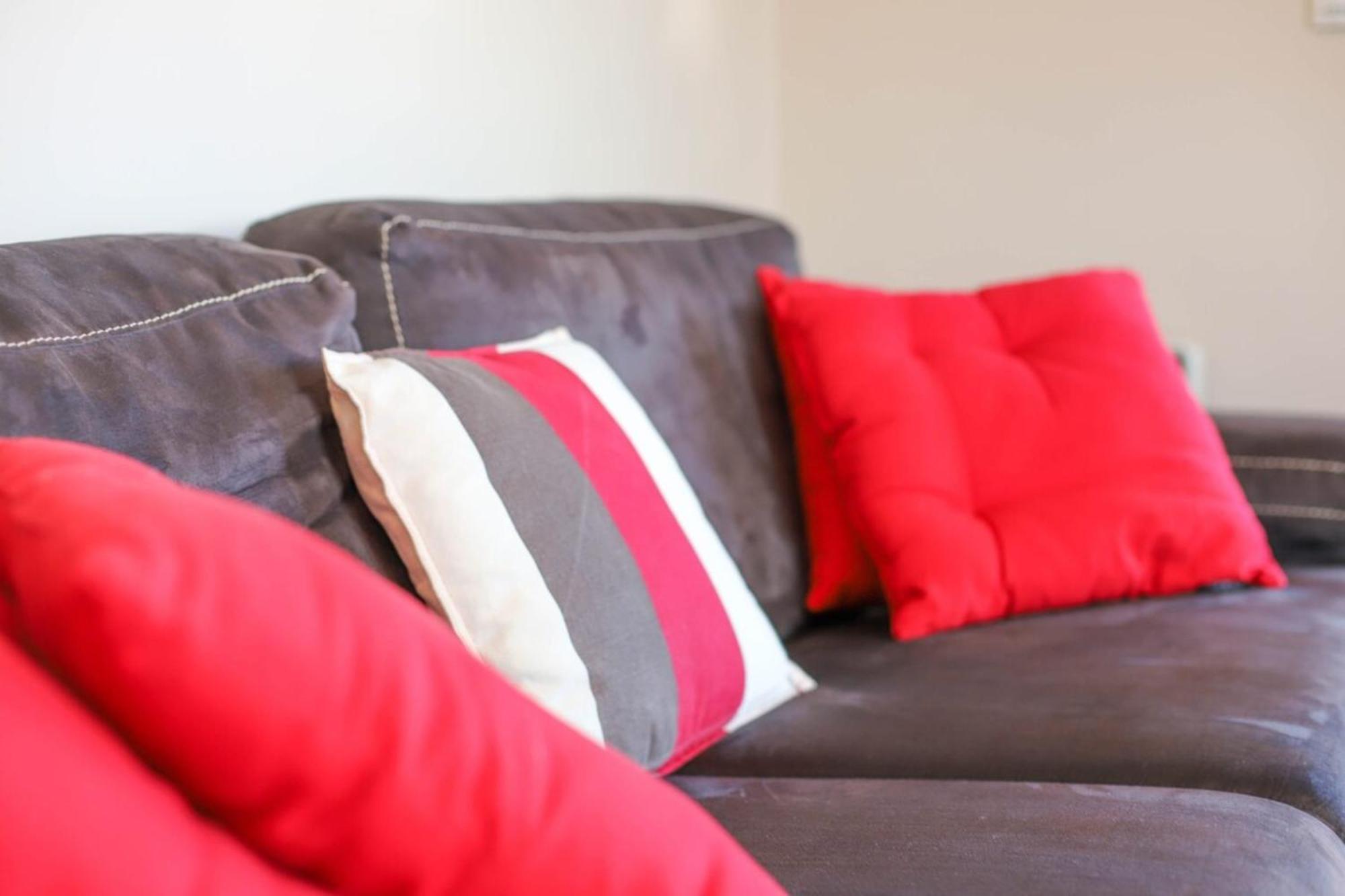 La Pause Annecienne Appartement Familial Annecy Bagian luar foto