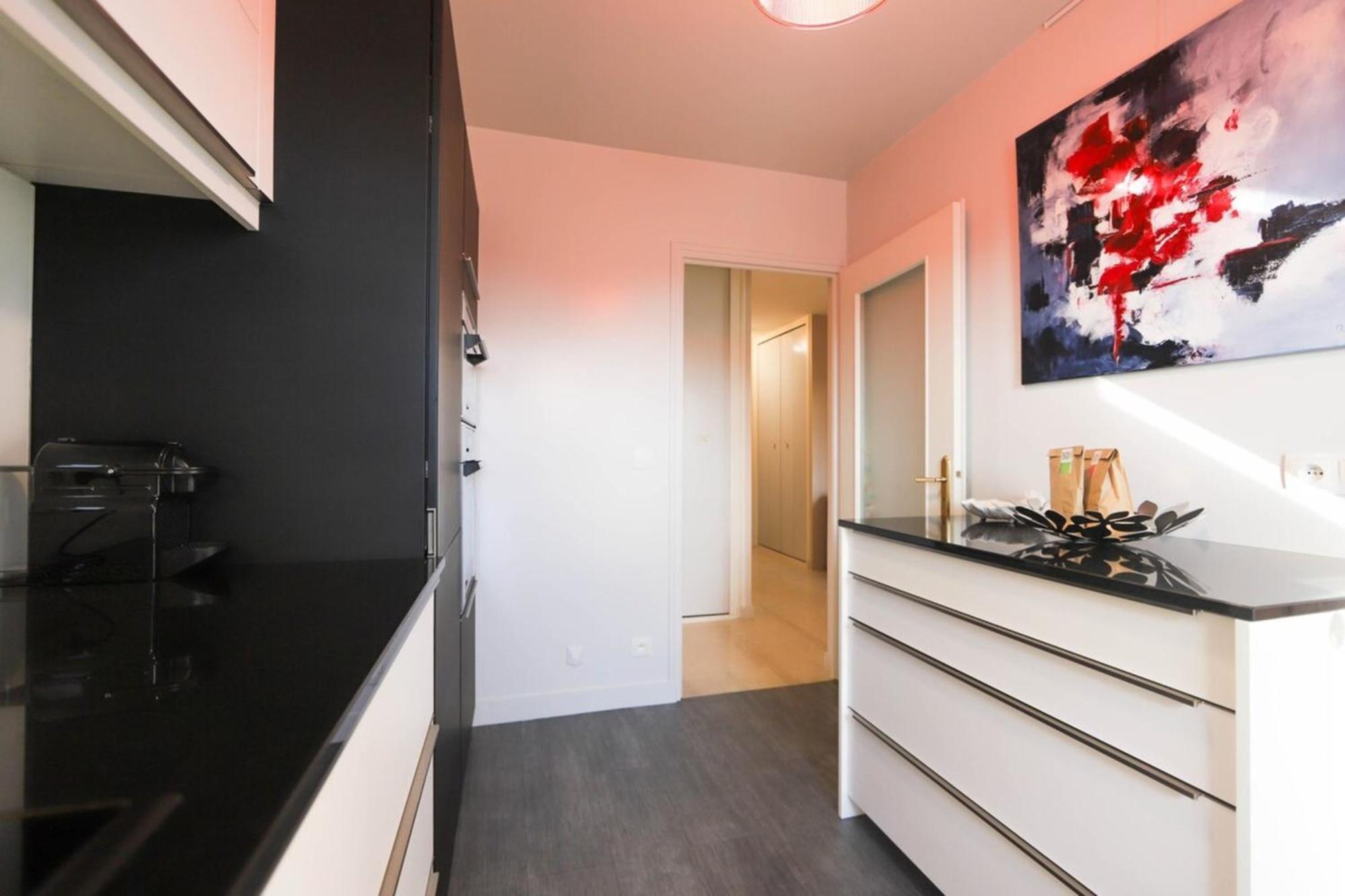 La Pause Annecienne Appartement Familial Annecy Bagian luar foto