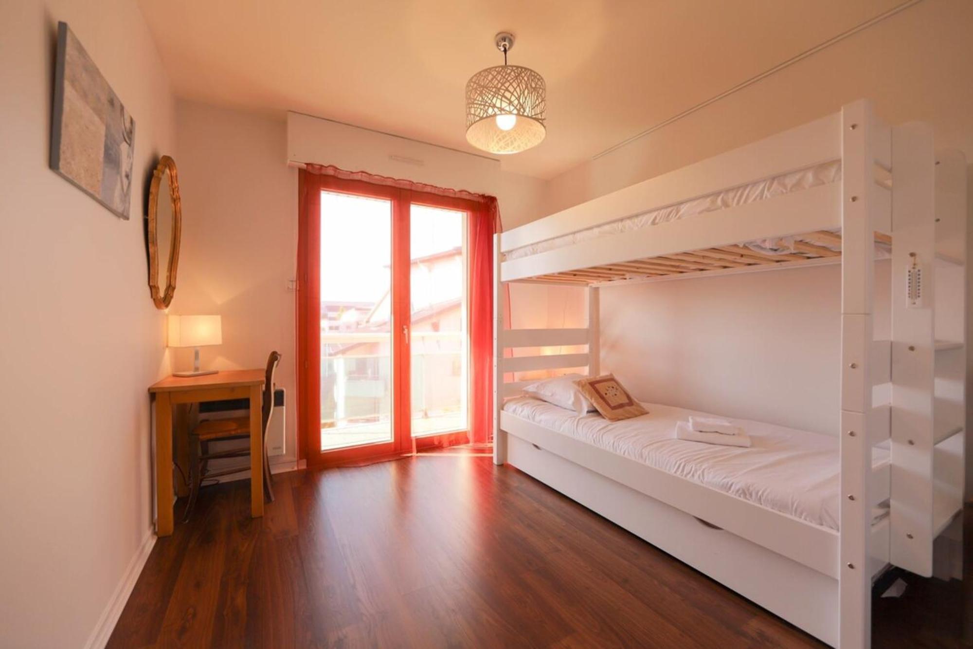 La Pause Annecienne Appartement Familial Annecy Bagian luar foto