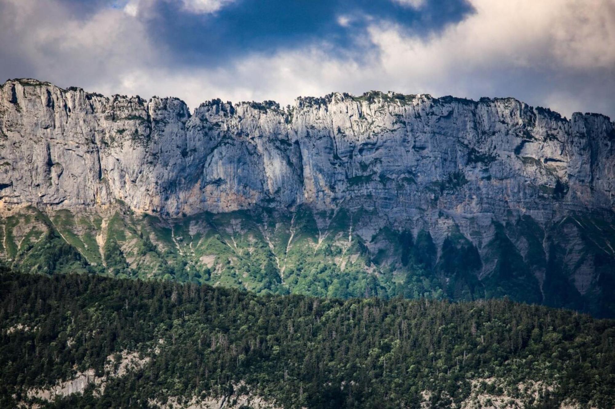 La Pause Annecienne Appartement Familial Annecy Bagian luar foto
