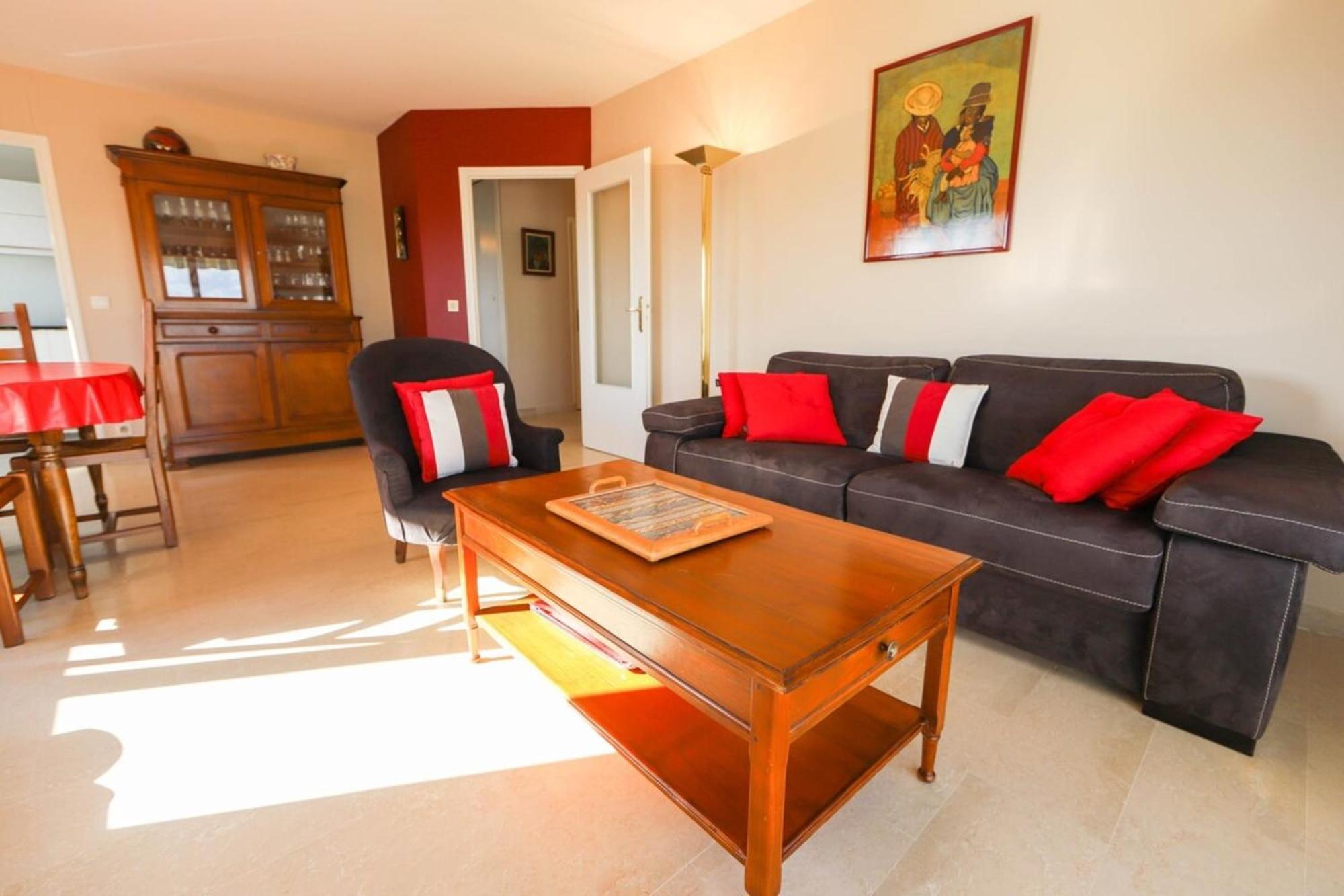 La Pause Annecienne Appartement Familial Annecy Bagian luar foto