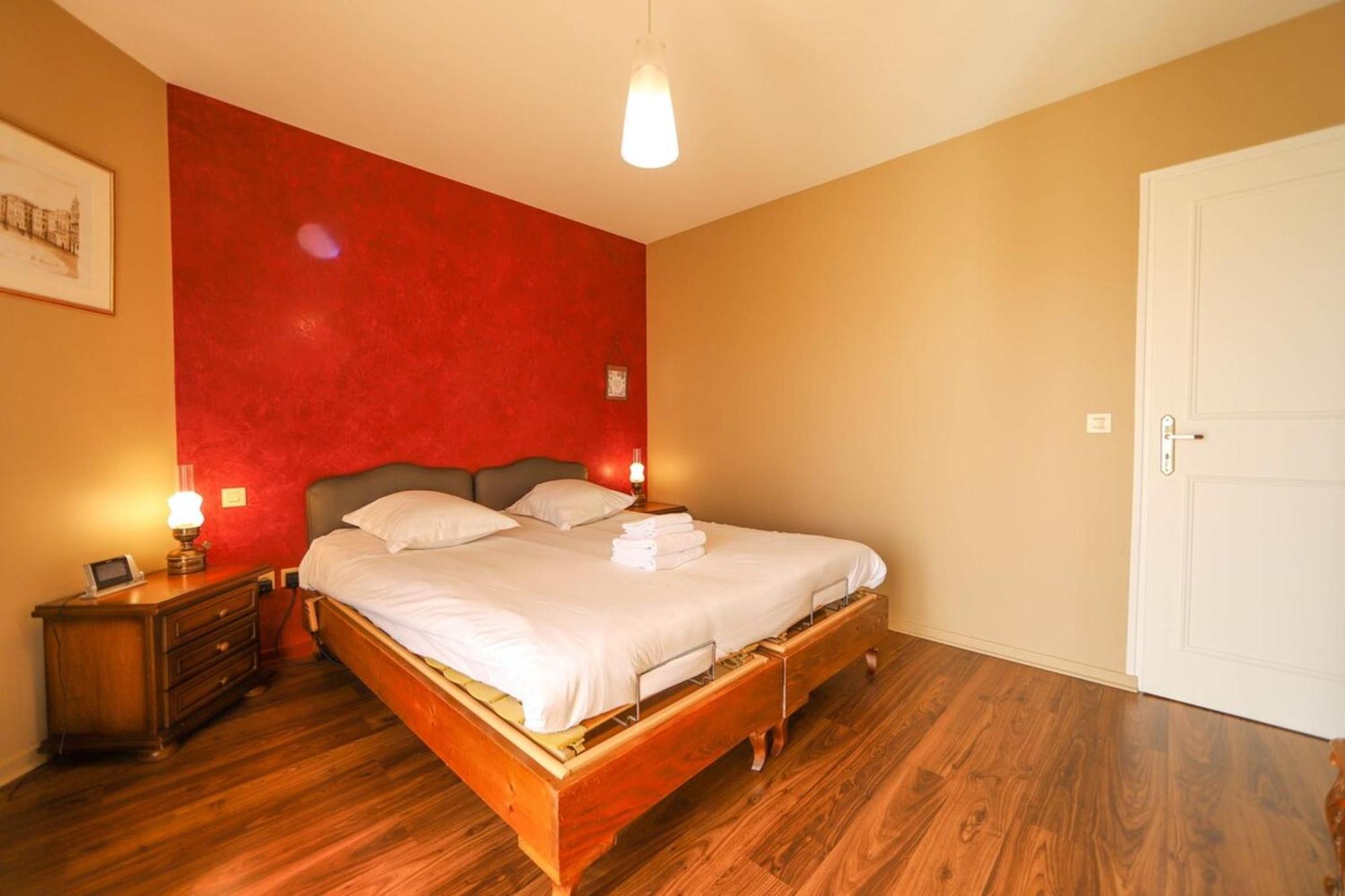 La Pause Annecienne Appartement Familial Annecy Bagian luar foto