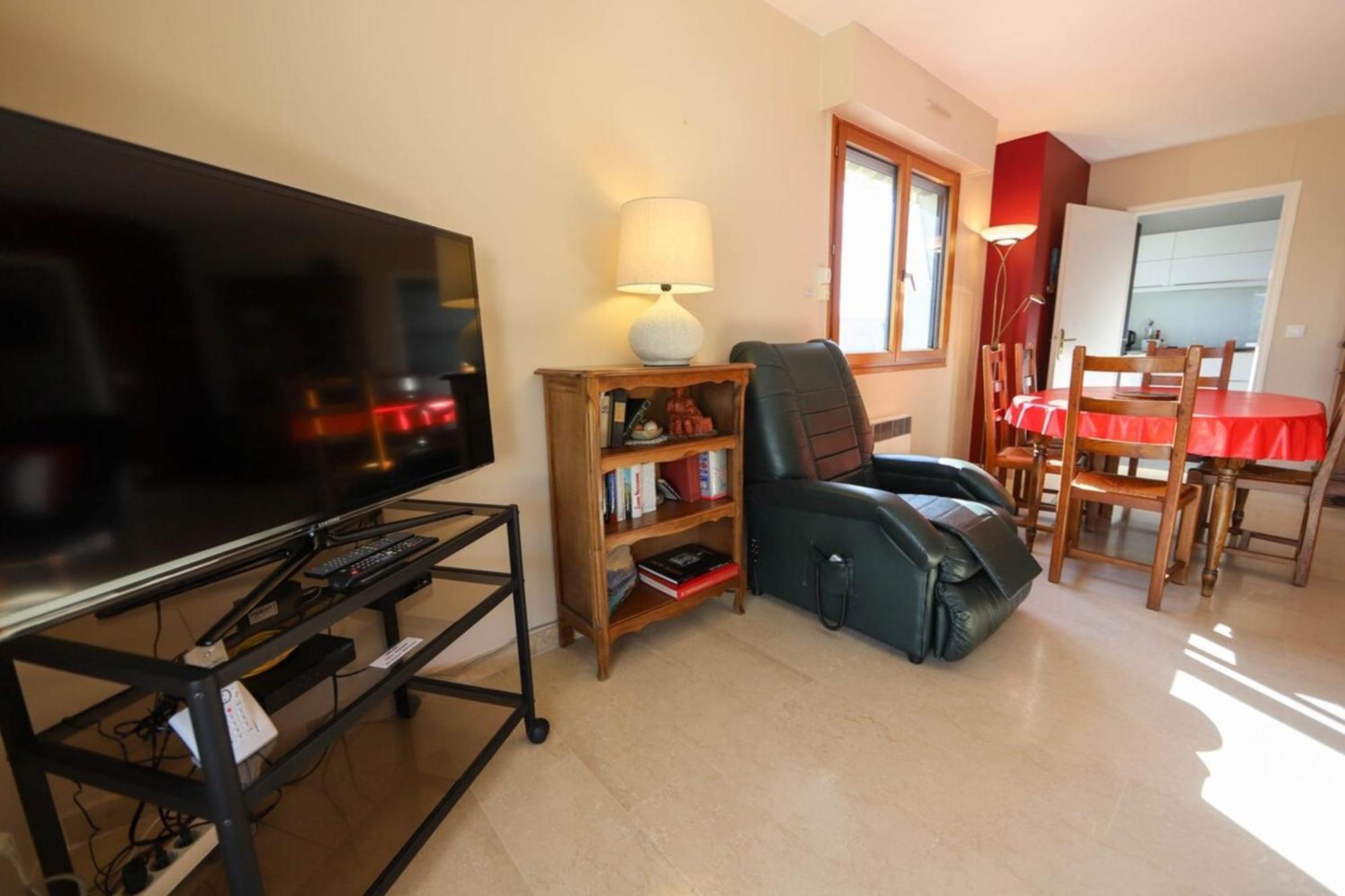 La Pause Annecienne Appartement Familial Annecy Bagian luar foto