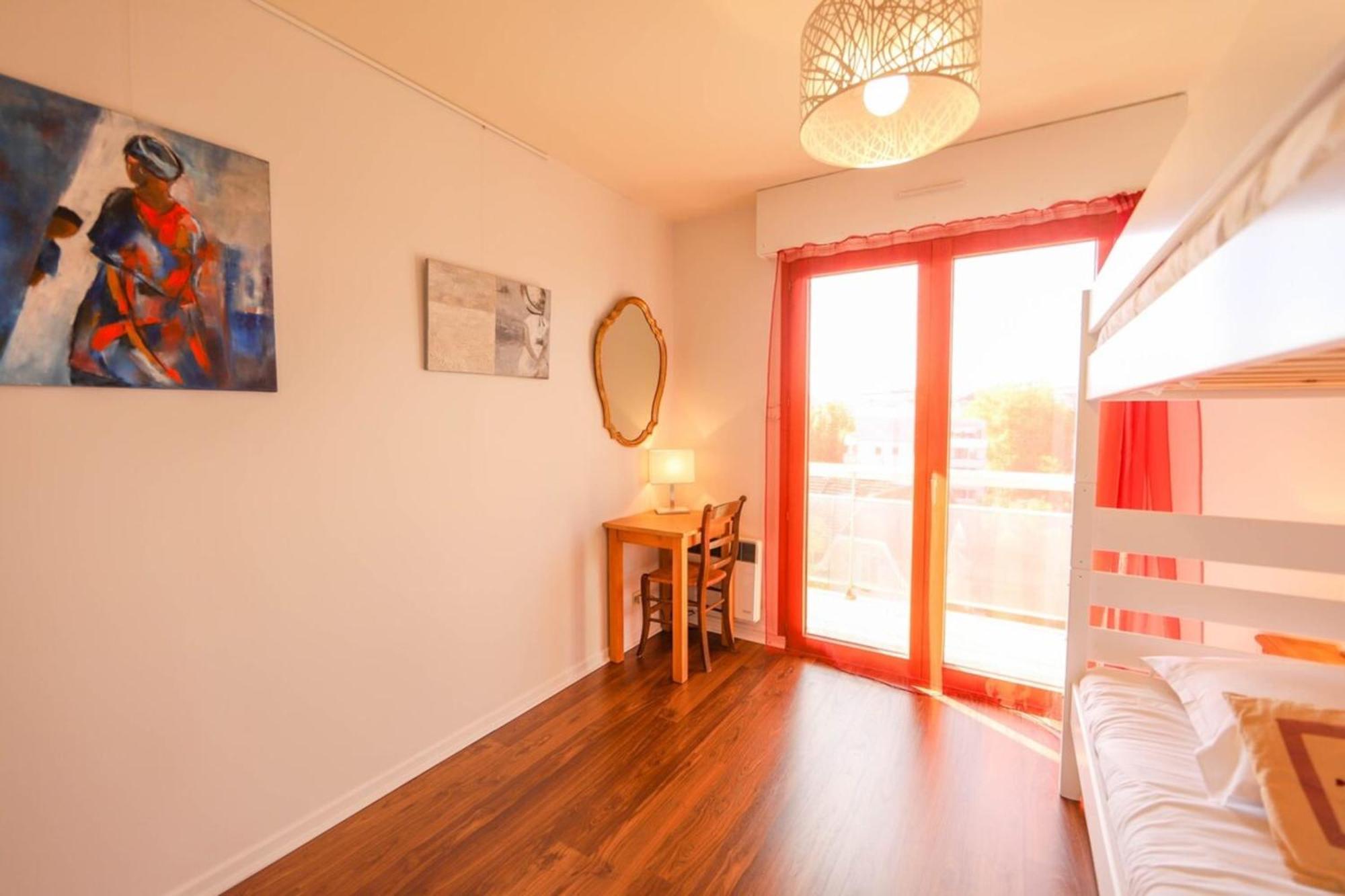 La Pause Annecienne Appartement Familial Annecy Bagian luar foto