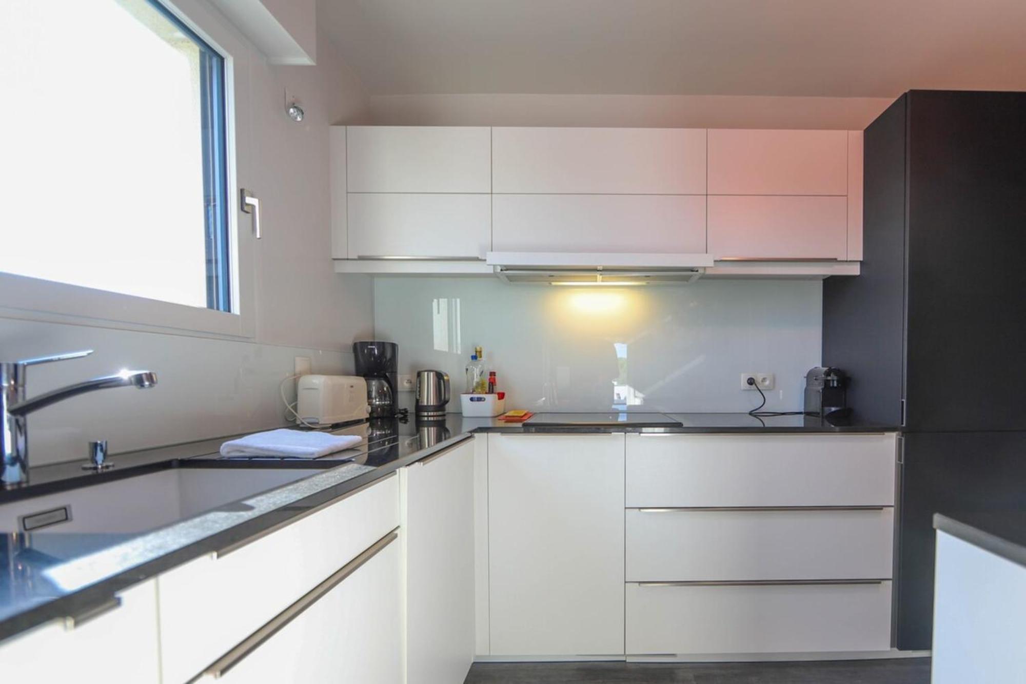 La Pause Annecienne Appartement Familial Annecy Bagian luar foto