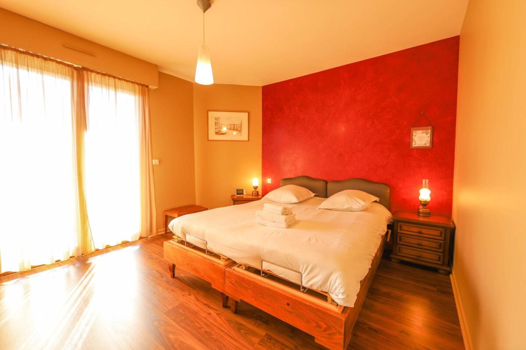 La Pause Annecienne Appartement Familial Annecy Bagian luar foto