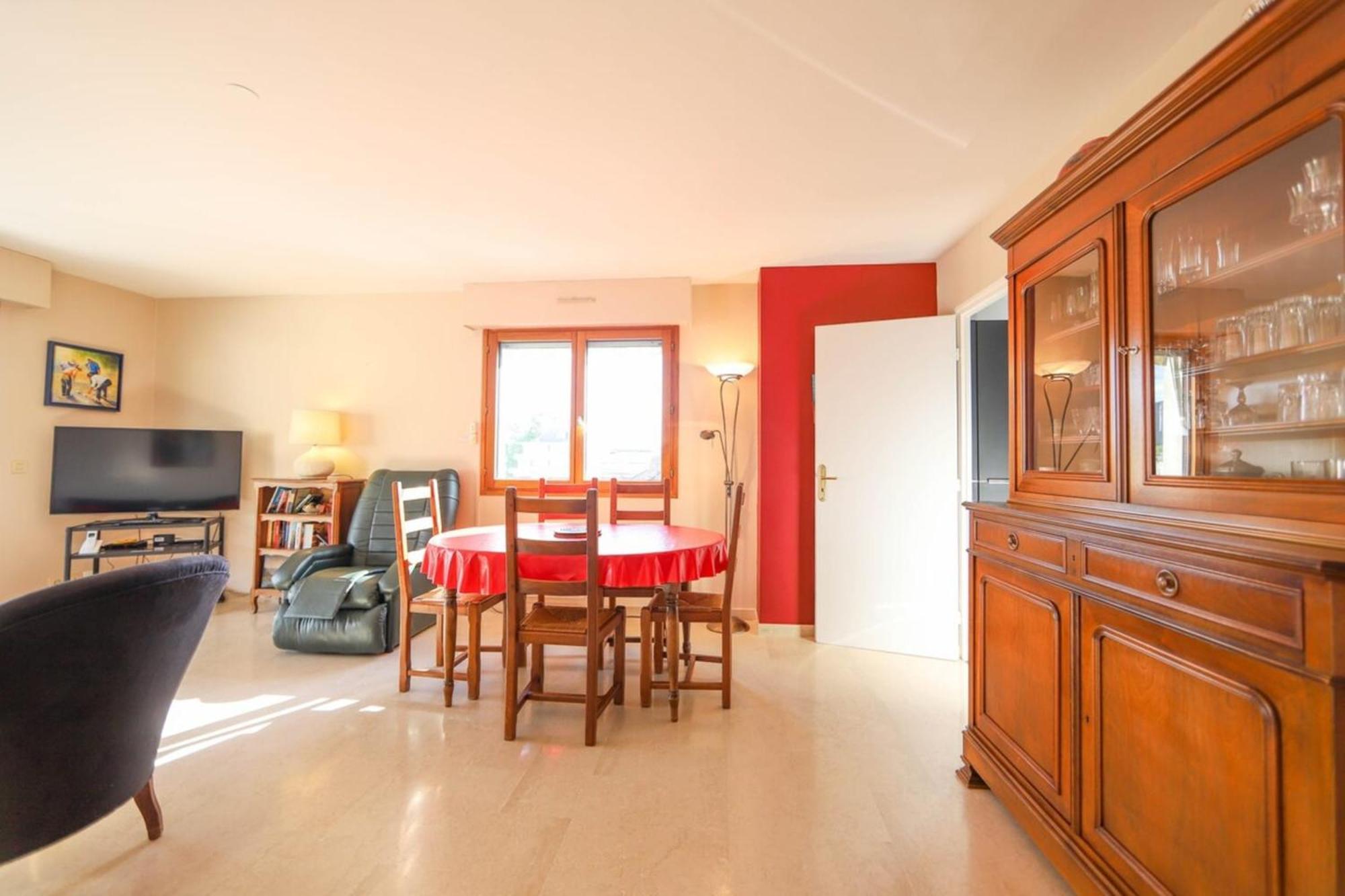 La Pause Annecienne Appartement Familial Annecy Bagian luar foto